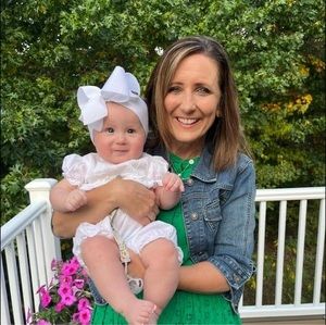 Meet your Posher, Erin